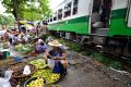 yangon circular train  9