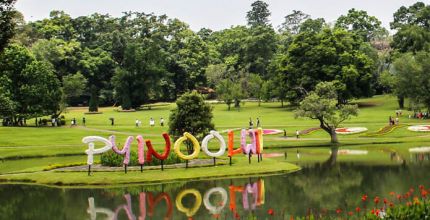 1 day pyin oo lwin tour