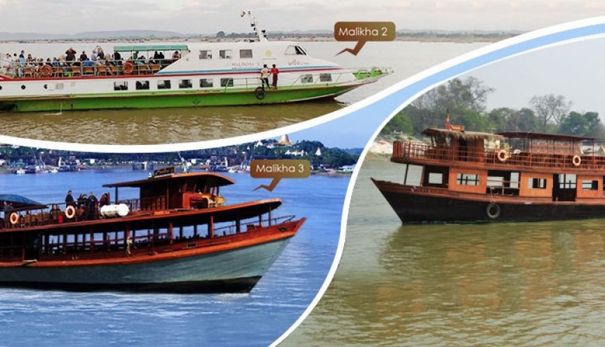 MALIKHA RIVER CRUISE, 53% OFF