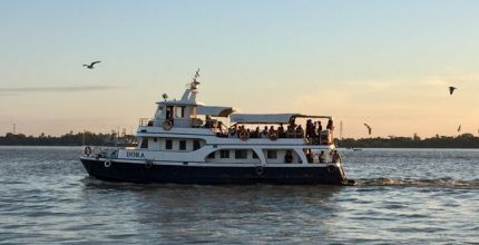 dora cruise yangon 11