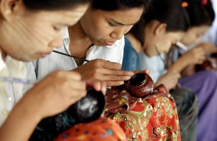 things to do in bagan 5