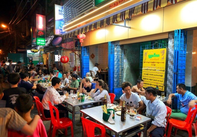 things to do in yangon  9