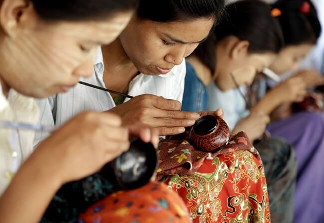 things to do in bagan 5