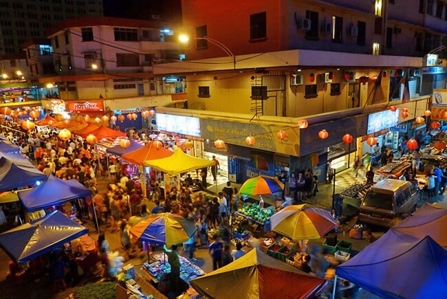 things to do in yangon  8